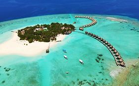 ธัลฮากีรี ไอส์แลนด์ รีสอร์ท แอนด์ สปา มัลดีฟส์
